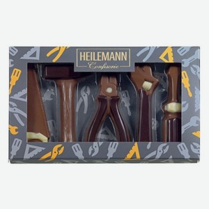Шок фигуры HEILEMANN Инструменты 100г