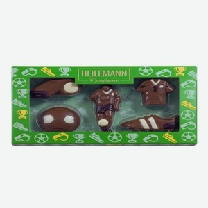 Шок фигуры HEILEMANN Футбол 100г