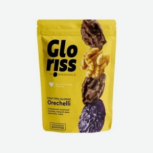 Конфеты GLORISS Orechelli 180г
