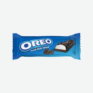 Пирожное ОРЕО бисквитное 30г БЗМЖ