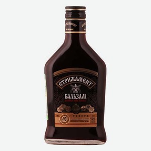 Бальзам Стрижамент 0.25л