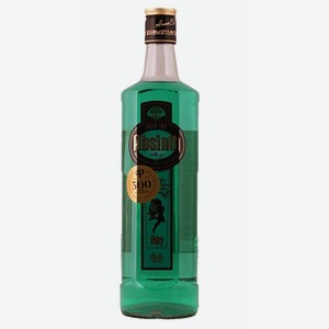 Напиток спиртной Абсент Фея 0.7л