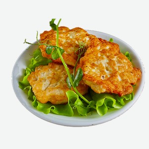 Оладьи Славянские 100г