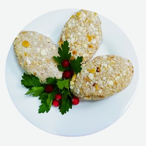 Котлеты Калужские 100г