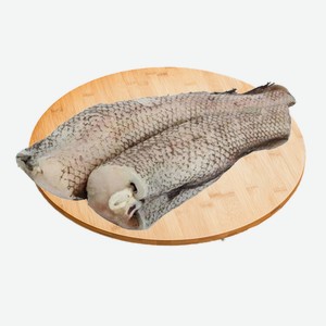 Макрурус свежемороженый 1 кг