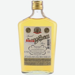Ром  СангСом  Спешл, 300 мл