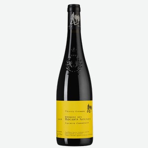 Вино Les Roches (Saumur Champigny) 0.75 л.