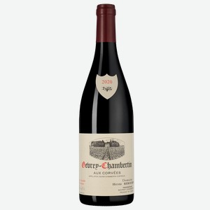 Вино Gevrey-Chambertin Aux Corvees 0.75 л.