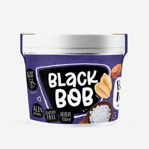 Смесь орехов и черных бобов ЕМ! SUPERBAR BLACK BOB 130 гр л