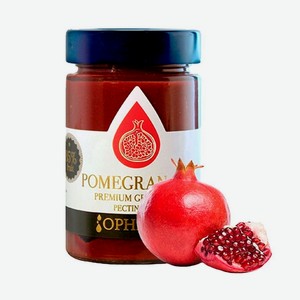 Джем гранатовый OPHELLIA 0.212 л