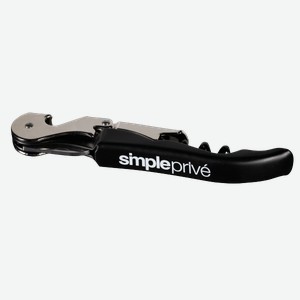 Штопоры Штопор Simple Prive