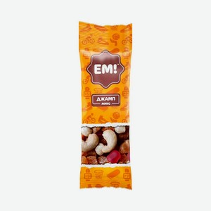 Смесь ЕМ! ДЖАМП МИКС 40 гр л