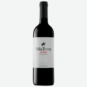 Вино Torres Vina Brava красное сухое 0,75 л