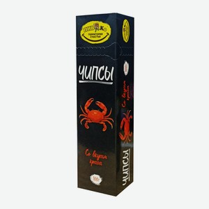 Чипсы Пластинки Краб ТМ Пив&Ко 100гр