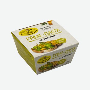 Крем-паста из кабачка с пряными травами СТМ ПИВКО 140г
