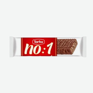 Батончик ТОРКУ No:1 32гр