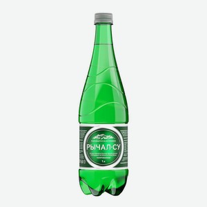 Рычал-Су Минеральная вода 1л