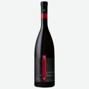 Вино Duca di Salaparuta Lavico Nerello Mascalese красное сухое 0,75 л
