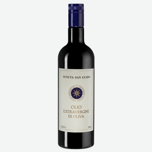 Гурмэ Масло Olio Extra Vergine di Oliva 0.75 л.