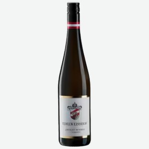 Вино Edelweisshof Zweigelt Reserve красное сухое 0,75 л