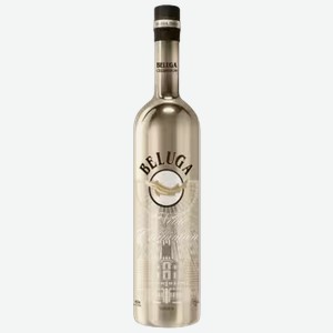 Водка Beluga Noble Celebration 0,75 л