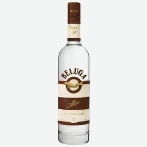 Водка Beluga Allure 1,75 л