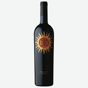 Вино Luce della Vite красное сухое 0,75 л