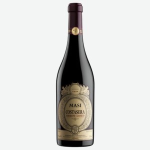 Вино Masi Costasera Amarone Classico красное полусухое 0,75 л