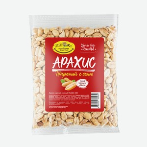 Арахис ж/с Пив&Ко 150 гр