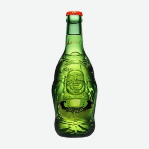 ЛАКИ БУДДА светлое 4,7% 0,33л с/б