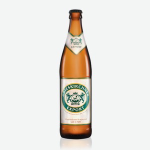 ГРИСКИРХНЕР Экспорт 5,4% 0,5л с/б