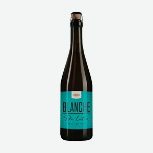 ВП Бланш де Лютин (Blanche de Lutin) 4,5% 0,75л с/б