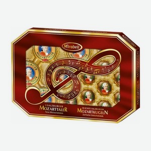 Конфеты МОЦАРТ Мирабел 271г