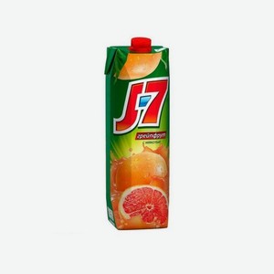 Сок J-7 Грейпфрут Призма 970 мл