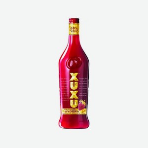 Ликер КСУКСУ 15% 700мл