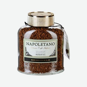Кофе NAPOLETANO Original 100г