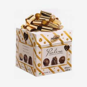Конфеты SOCADO Лакшери 250г