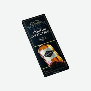 Конфеты Doulton с Шотландским виски 150г