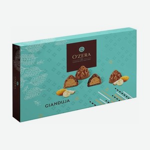 Конфеты OZERA Gianduja 225г