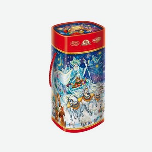 Подарок новогодний Звездочетик 800г