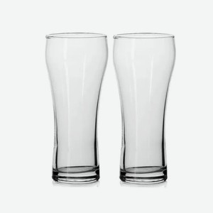 Набор стаканов Pasabahche Pub для пива 700мл 2шт