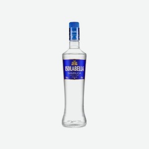 Ликер САМБУКА Изолабелла 40% 1л