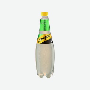 Вода газ. ШВЕППС мохито 900мл