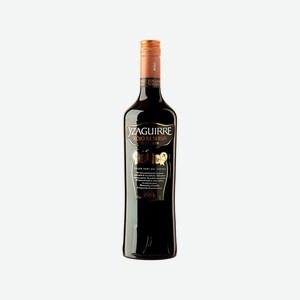 Напиток винный вермут ИЗАГИРРЕ РЕЗЕРВА кр.сл. 1л