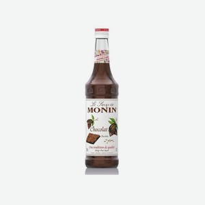 Сироп MONIN Шоколад 1л
