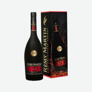 Коньяк РЕМИ МАРТИН VSOP 1л п/у