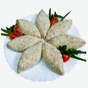 Котлетки Сочные 1 кг