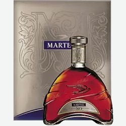 Коньяк Martell XO Extra Old 0.7л