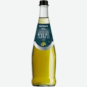 GEO Natura Фейхоа 0.5л