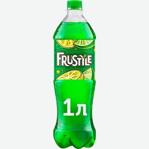 FRUSTYLE Лимон лайм 1л